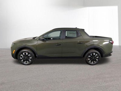 2026 Hyundai Santa Cruz SEL AWD