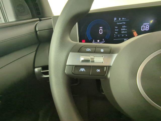 2026 Hyundai Santa Cruz SEL AWD