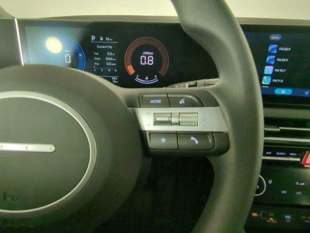 2026 Hyundai Santa Cruz SEL AWD