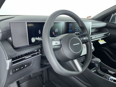 2026 Hyundai Santa Cruz SEL AWD