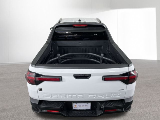 2026 Hyundai Santa Cruz SEL AWD