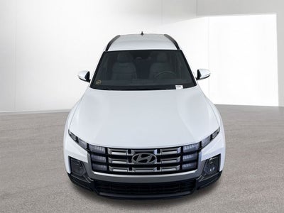 2026 Hyundai Santa Cruz SEL AWD