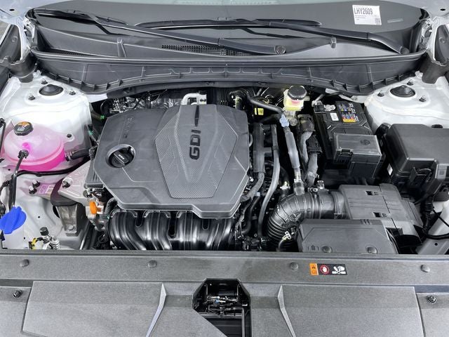 2026 Hyundai Santa Cruz SEL AWD