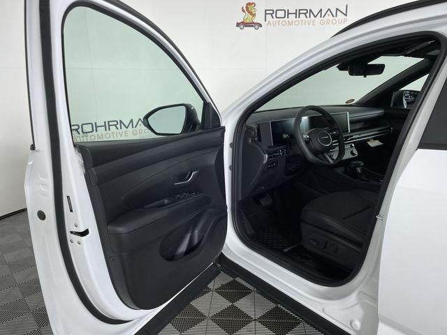 2026 Hyundai Santa Cruz SEL AWD