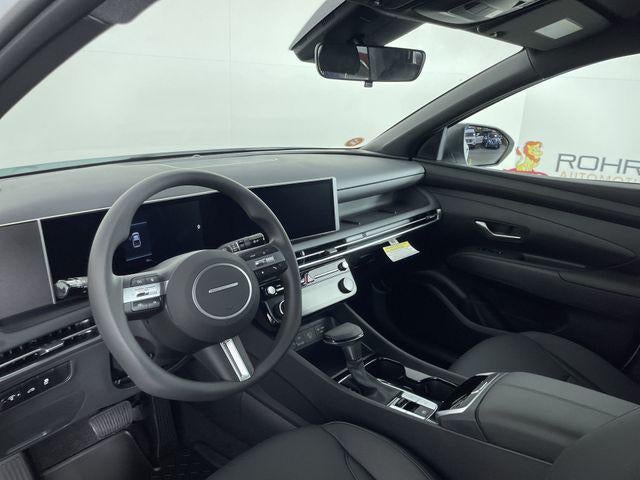 2026 Hyundai Santa Cruz SEL AWD