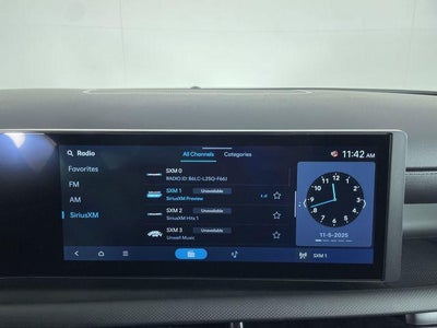 2026 Hyundai Santa Cruz SEL AWD