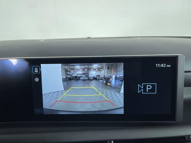 2026 Hyundai Santa Cruz SEL AWD