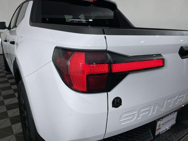 2026 Hyundai Santa Cruz SEL AWD