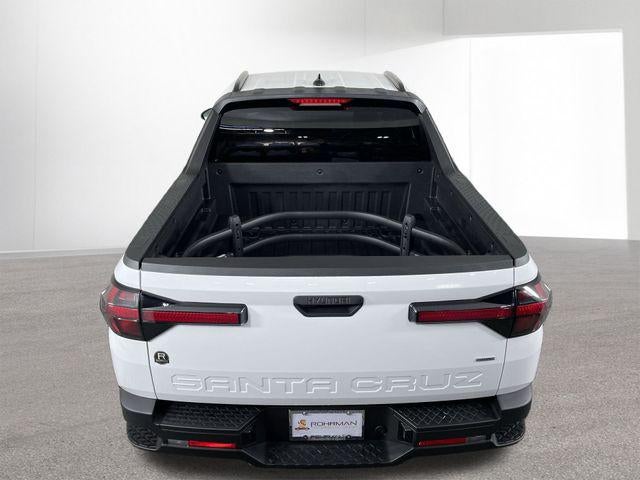 2026 Hyundai Santa Cruz SEL AWD