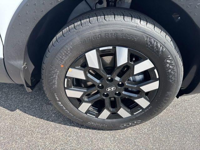 2026 Hyundai Santa Cruz SEL AWD