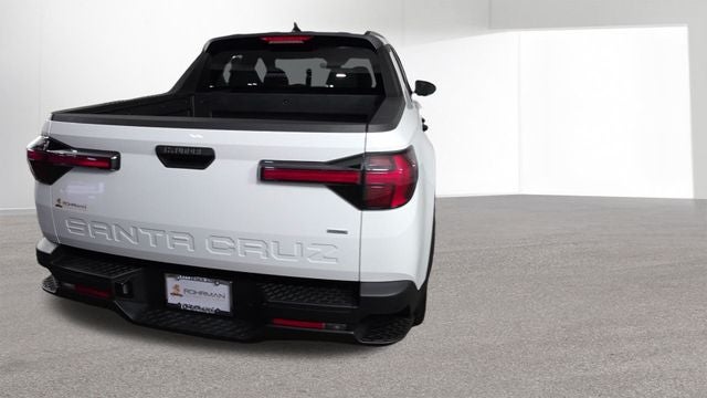 2026 Hyundai Santa Cruz SEL AWD