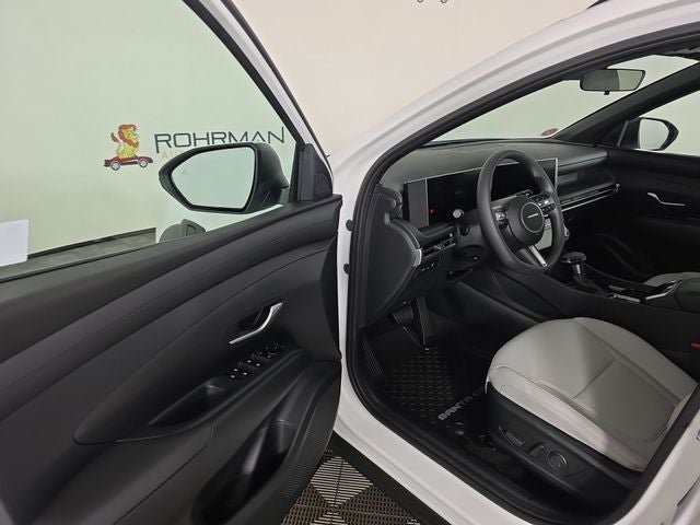 2026 Hyundai Santa Cruz SEL AWD