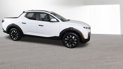 2026 Hyundai Santa Cruz SEL AWD