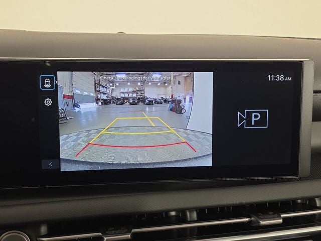 2026 Hyundai Santa Cruz SEL AWD