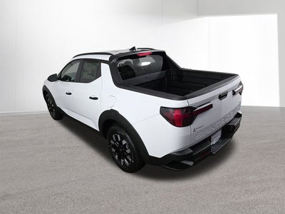 2026 Hyundai Santa Cruz SEL AWD