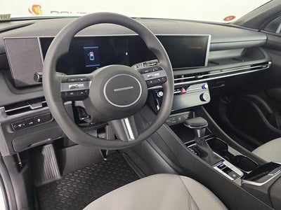 2026 Hyundai Santa Cruz SEL AWD