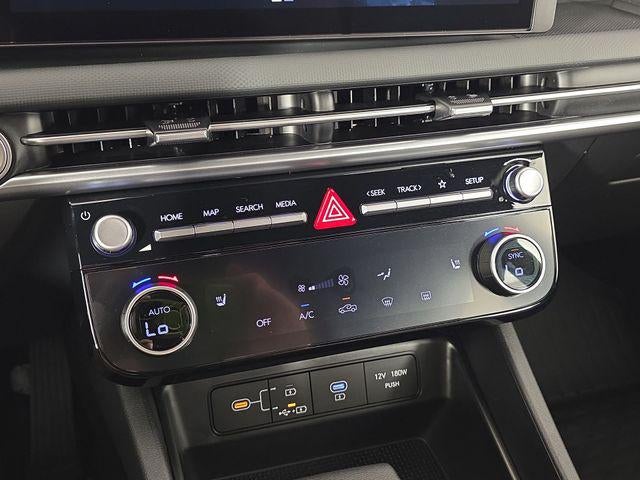 2026 Hyundai Santa Cruz SEL AWD