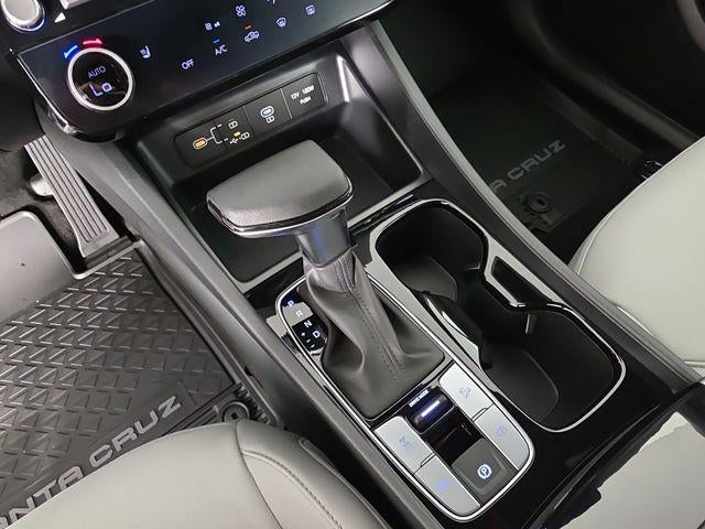 2026 Hyundai Santa Cruz SEL AWD