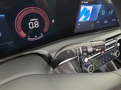 2026 Hyundai Santa Cruz SEL AWD