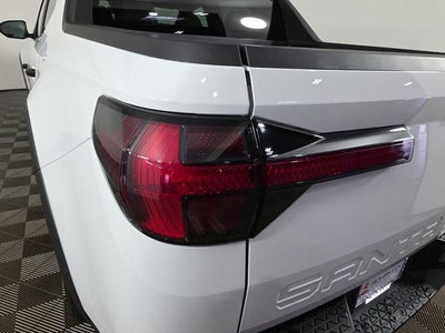 2026 Hyundai Santa Cruz SEL AWD