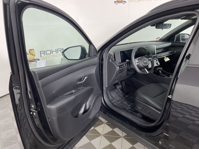 2026 Hyundai Santa Cruz SEL AWD