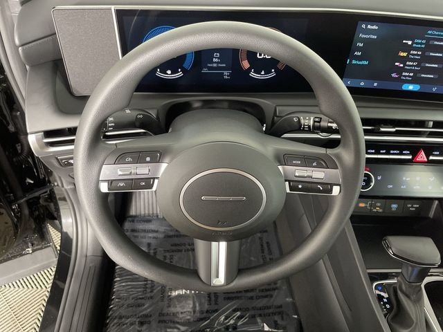 2026 Hyundai Santa Cruz SEL AWD