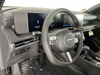 2026 Hyundai Santa Cruz SEL AWD