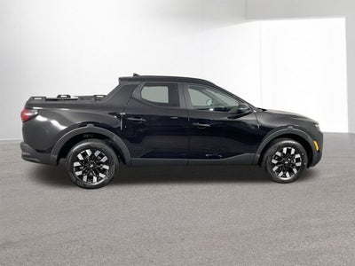 2026 Hyundai Santa Cruz SEL AWD