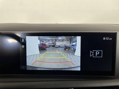 2026 Hyundai Santa Cruz SEL AWD