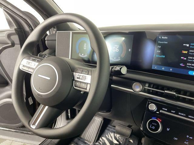 2026 Hyundai Santa Cruz SEL AWD