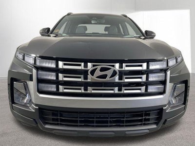 2026 Hyundai Santa Cruz SEL AWD