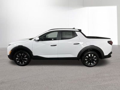2026 Hyundai Santa Cruz SEL AWD