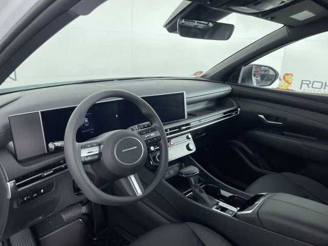 2026 Hyundai Santa Cruz SEL AWD