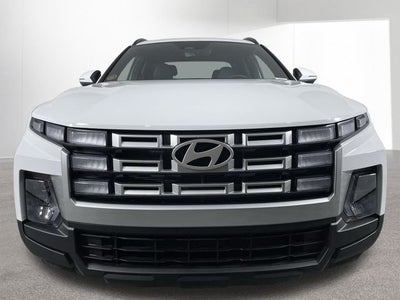 2026 Hyundai Santa Cruz SEL AWD