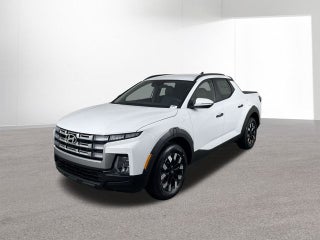 2026 Hyundai Santa Cruz SEL AWD