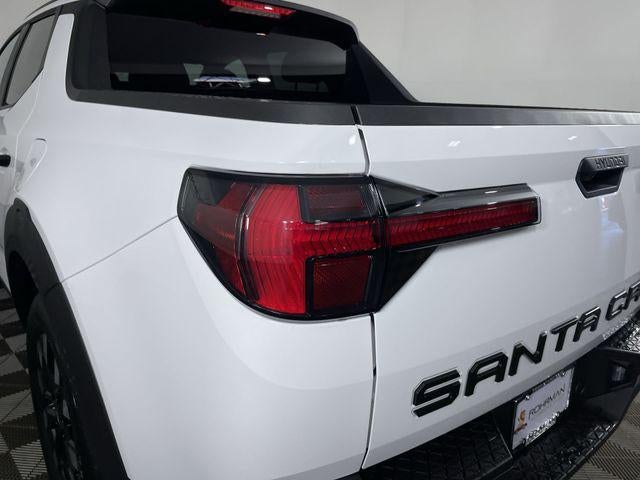 2026 Hyundai Santa Cruz SEL AWD