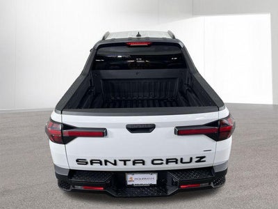 2026 Hyundai Santa Cruz SEL AWD