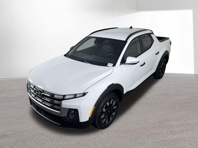 2026 Hyundai Santa Cruz SEL AWD