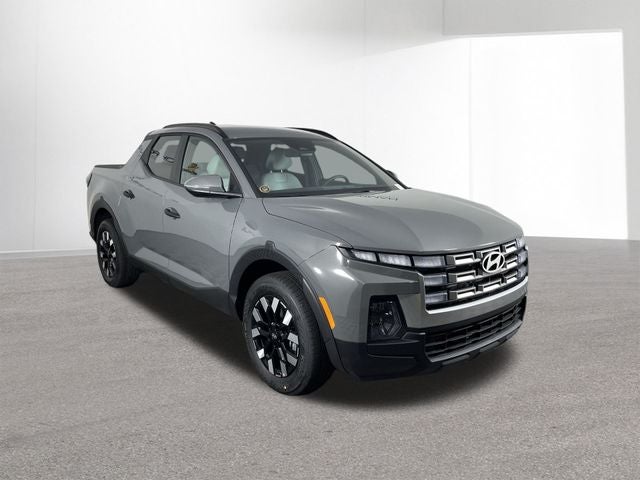 2026 Hyundai Santa Cruz SEL AWD