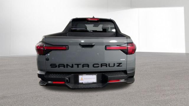 2026 Hyundai Santa Cruz SEL AWD