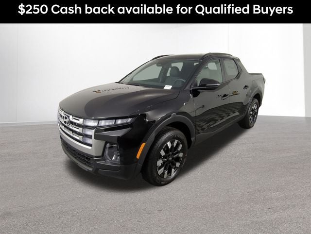 2026 Hyundai Santa Cruz SEL Activity AWD