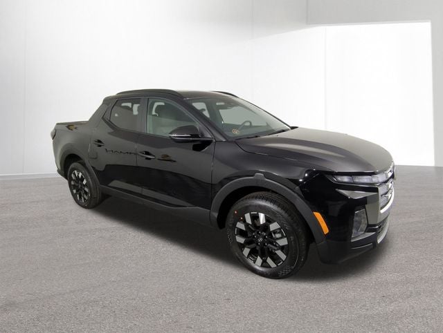 2026 Hyundai Santa Cruz SEL Activity AWD