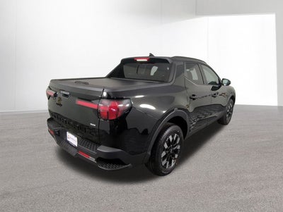 2026 Hyundai Santa Cruz SEL Activity AWD