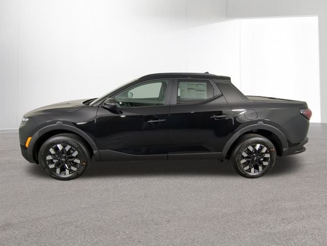 2026 Hyundai Santa Cruz SEL Activity AWD