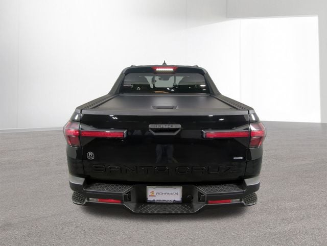 2026 Hyundai Santa Cruz SEL Activity AWD