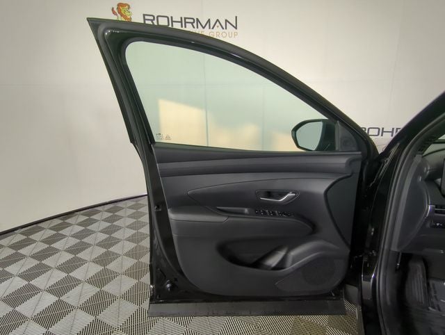 2026 Hyundai Santa Cruz SEL Activity AWD