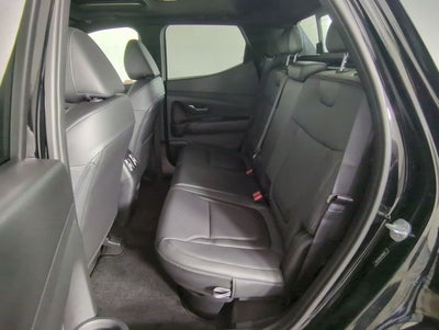 2026 Hyundai Santa Cruz SEL Activity AWD