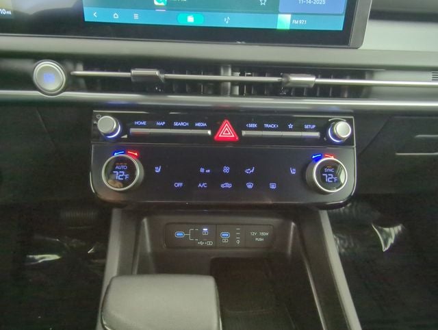 2026 Hyundai Santa Cruz SEL Activity AWD