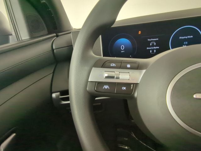 2026 Hyundai Santa Cruz SEL Activity AWD