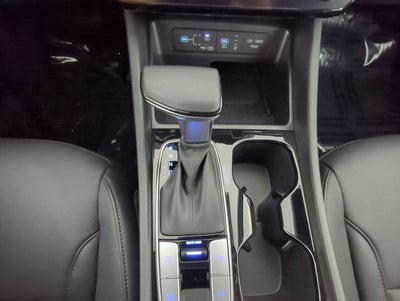 2026 Hyundai Santa Cruz SEL Activity AWD